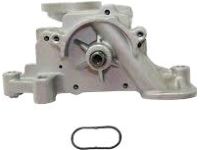Hyundai 21310-3CJA0 Oil Pump Assembly Hyundai 21310-3CJA0 Oil Pump Assembly
