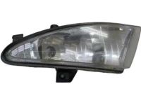 Hyundai 92220-2H000 Fog Lens And Housing Assembly, Front, Right Hyundai 92220-2H000 Fog Lens And Housing Assembly, Front, Right