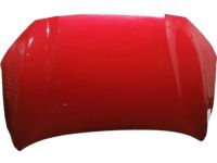Hyundai 66400-K4000 Hood Panel Assembly Hyundai 66400-K4000 Hood Panel Assembly