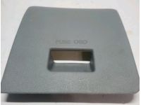 Hyundai 84755-1R200-8M Cover Assembly Fuse Box