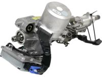 Hyundai 56310-G2500 Steering Column Assembly Hyundai 56310-G2500 Steering Column Assembly