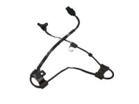 Hyundai 95671-1E000 Sensor Assembly-Abs Front Wheel ,R Hyundai 95671-1E000 Sensor Assembly-Abs Front Wheel ,R