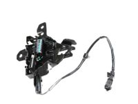 Hyundai 81130-K2000 Hood Latch Assembly Hyundai 81130-K2000 Hood Latch Assembly