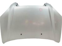 Hyundai 66400-2E020 Hood Panel Assembly Hyundai 66400-2E020 Hood Panel Assembly