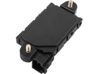 Hyundai 95756-38000 Actuator -Rear Door Locking,RH