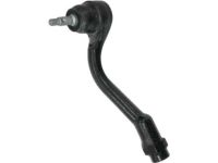 Hyundai 56825-K2000 Tie Rod End Assembly Right Hand Hyundai 56825-K2000 Tie Rod End Assembly Right Hand
