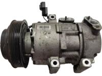 Hyundai 97701-2V001 Compressor Assembly Hyundai 97701-2V001 Compressor Assembly