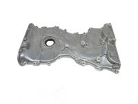 Hyundai 21350-2C101 Timing Chain Cover Assembly