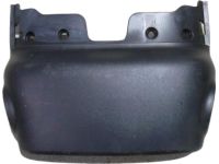 Hyundai 84850-2W000-NBC Steering Column Upper Shroud Hyundai 84850-2W000-NBC Steering Column Upper Shroud