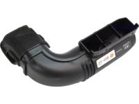 Hyundai 28210-J3800 Air Duct Assembly