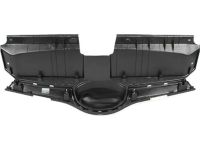 Hyundai 86350-2V100 Radiator Grille Assembly Hyundai 86350-2V100 Radiator Grille Assembly