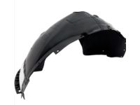 Hyundai 86811-S8000 Left Front Wheel Guard Assembly Hyundai 86811-S8000 Left Front Wheel Guard Assembly