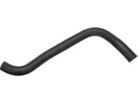 Hyundai 25412-2C600 Radiator Lower Hose