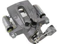 Hyundai 58311-3XA30 Rear Brake Caliper Kit Right Hand Hyundai 58311-3XA30 Rear Brake Caliper Kit Right Hand