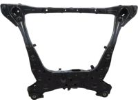Hyundai 62405-R5000 Crossmember Complete Hyundai 62405-R5000 Crossmember Complete