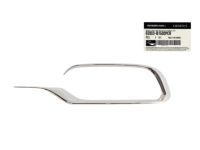 Hyundai 86563-B1500-PCR Cr Piece Assembly-Bumper Grille,LH Hyundai 86563-B1500-PCR Cr Piece Assembly-Bumper Grille,LH