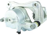 Hyundai 58190-4ZA00 Front Brake Caliper Kit Right Hand