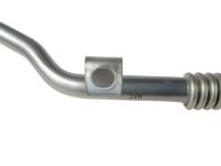 Hyundai 28440-03HA0 Pipe-EGR