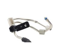 Hyundai 35305-3C201 Pipe Assembly-Fuel High(Front)