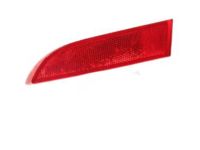 Hyundai 92406-D3500 Lamp Assembly-Rear R/REFL,RH