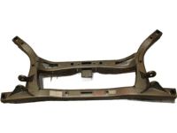 Hyundai 55410-K4000 Rear Crossmember