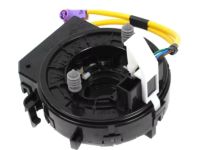 Hyundai 93490-F2225 Clock Spring Contact Assembly