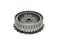 Hyundai 45560-3D000 Clutch Assembly-Engine Hyundai 45560-3D000 Clutch Assembly-Engine