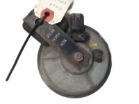 Hyundai 96610-38100 Low Pitch Horn Assembly Hyundai 96610-38100 Low Pitch Horn Assembly