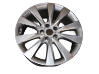 Hyundai 52910-3V460 Aluminium Wheel Assembly