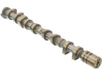Hyundai 24200-2G620 Exhaust Camshaft Assembly