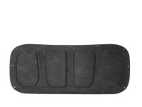 Hyundai 81125-S2000 Hood Insulating Pad Hyundai 81125-S2000 Hood Insulating Pad