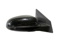 Hyundai 87620-J9100-MZH Outside Rear View Mirror Assembly Right Hand Hyundai 87620-J9100-MZH Outside Rear View Mirror Assembly Right Hand