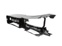 Hyundai 97020-N9000 Duct Assembly-Rear A/VENT,NO.2 Hyundai 97020-N9000 Duct Assembly-Rear A/VENT,NO.2
