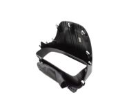 Hyundai 84830-N9000-NNB Cluster Facia Panel Assembly Hyundai 84830-N9000-NNB Cluster Facia Panel Assembly