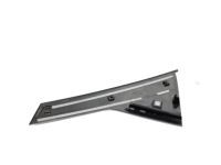 Hyundai 83280-CW000 GARNISH Assembly-RR Dr RR Frame,RH Hyundai 83280-CW000 GARNISH Assembly-RR Dr RR Frame,RH