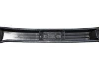 Hyundai 86530-B8200 Front Bumper Rail Assembly Hyundai 86530-B8200 Front Bumper Rail Assembly