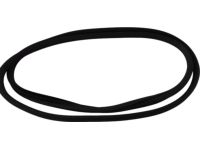 Hyundai 82120-B1000-RRY Front Door Body Side Weatherstrip Right Hand Hyundai 82120-B1000-RRY Front Door Body Side Weatherstrip Right Hand