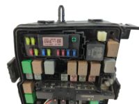 Hyundai 91951-2W100 Box Assembly-Engine Module System Hyundai 91951-2W100 Box Assembly-Engine Module System