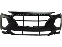 Hyundai 86511-S2000 Front Bumper Upper Cover Hyundai 86511-S2000 Front Bumper Upper Cover