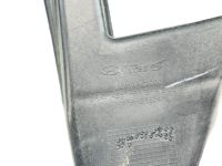 Hyundai 86614-C2700 Bracket-Rear Bumper Side Mounting,RH Hyundai 86614-C2700 Bracket-Rear Bumper Side Mounting,RH