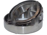 Hyundai 45737-3B200 Taper Roller Bearing