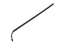 Hyundai 86130-N9000 GARNISH Assembly- LH Hyundai 86130-N9000 GARNISH Assembly- LH