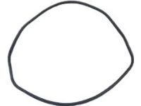 Hyundai 87321-C1000 Weather Strip-Trunk Lid Hyundai 87321-C1000 Weather Strip-Trunk Lid