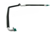 Hyundai 97763-2C600 Hose-Cooler Line Suction