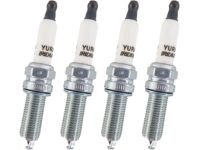 Hyundai 18868-08115 Spark Plug Assembly Hyundai 18868-08115 Spark Plug Assembly