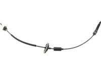 Hyundai 46790-39210 Automatic Transmission Lever Cable Assembly Hyundai 46790-39210 Automatic Transmission Lever Cable Assembly