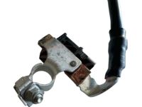 Hyundai 37180-F2000 Negative Battery Sensor Cable
