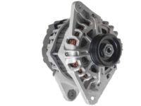Hyundai Elantra Alternator - 37300-23650 Generator Assembly