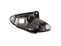 Hyundai 62456-D2000 Protector-Gear Box,LH