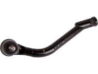 Hyundai Sonata Tie Rod End - 56820-3Q500 End Assembly-Tie Rod,RH